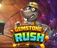 Gemstone Rush